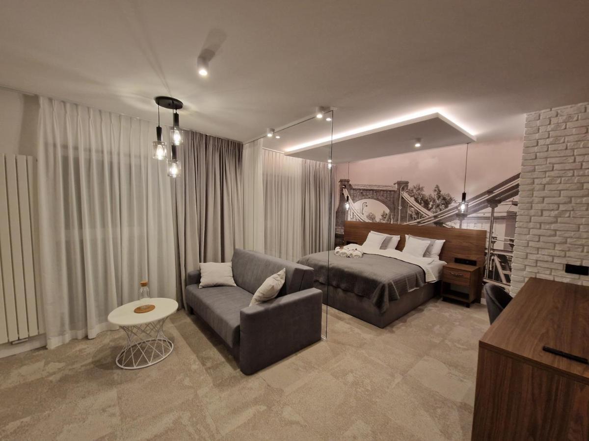 Brossa Apartments, 24h Self Check In, Klima, Aircond * Wroclaw
